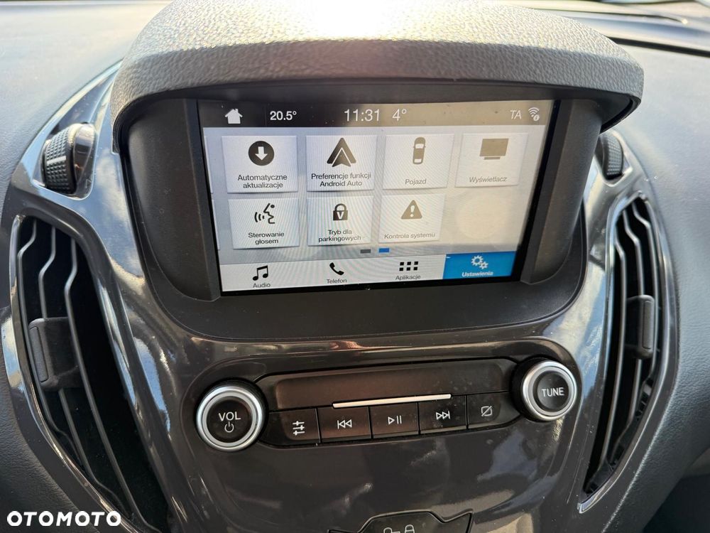 Ford Tourneo Courier 1.0 EcoBoost Trend - 26