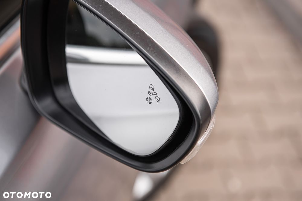 Peugeot 508 BlueHDi 150 Stop&Start Allure - 32
