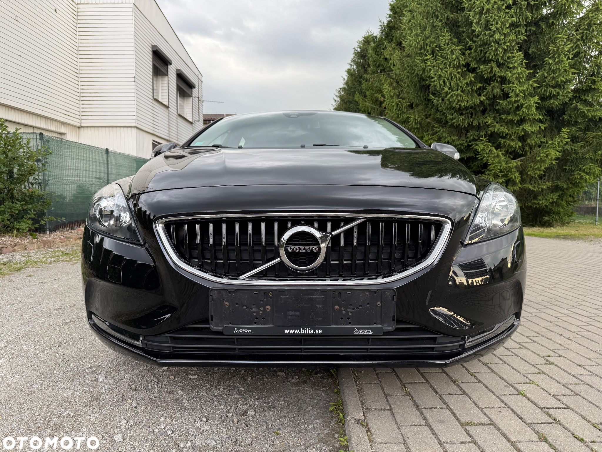 Volvo V40 T3 Drive-E Momentum - 20