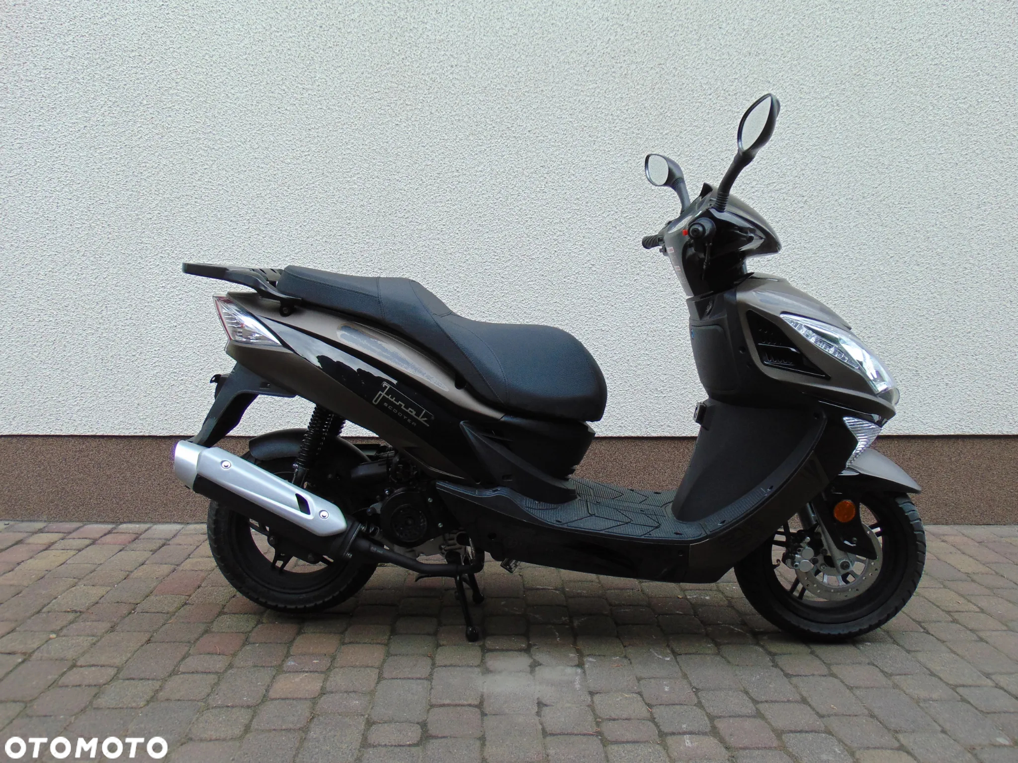 Junak 607 - 2