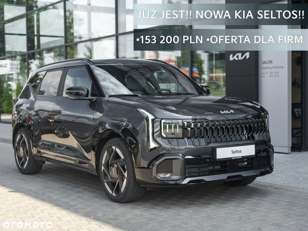 Kia Seltos - 2