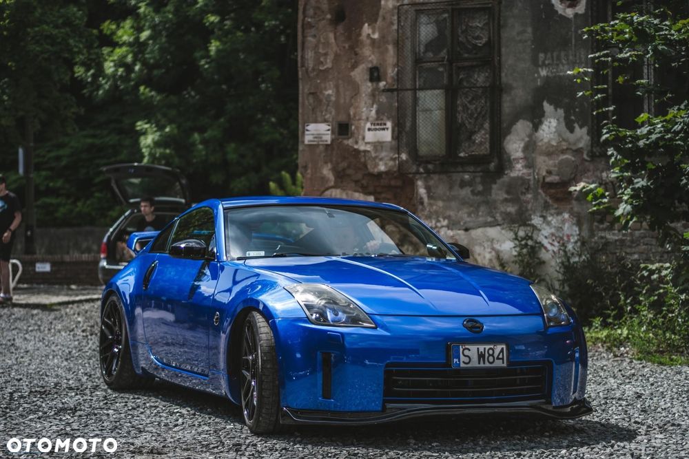 Nissan 350 Z Premium Pack - 7