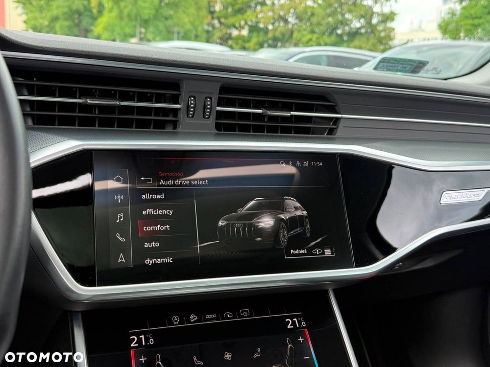Audi A6 Allroad 55 TFSI mHEV Quattro S tronic - 36