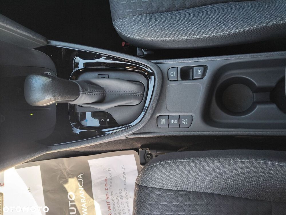 Toyota Yaris Cross Hybrid 1.5 Style - 35