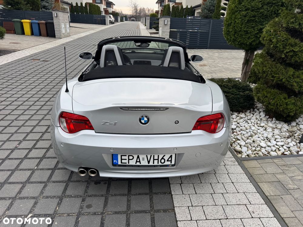 BMW Z4 - 28