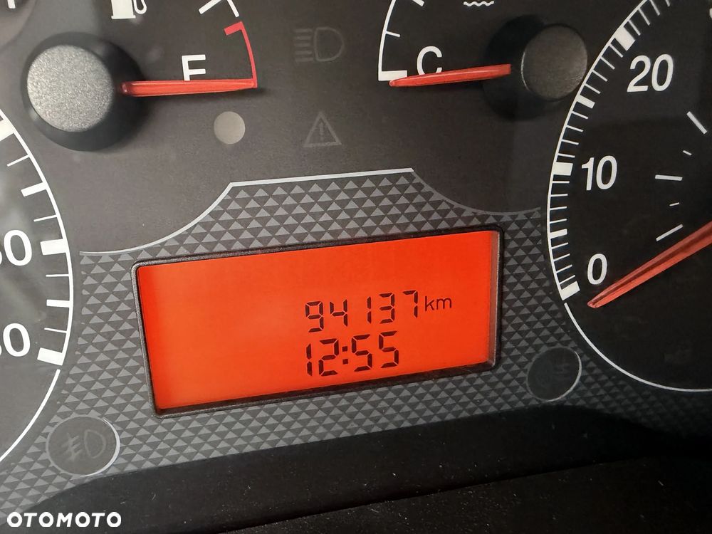 Citroën Nemo 1.4 Multispace - 8