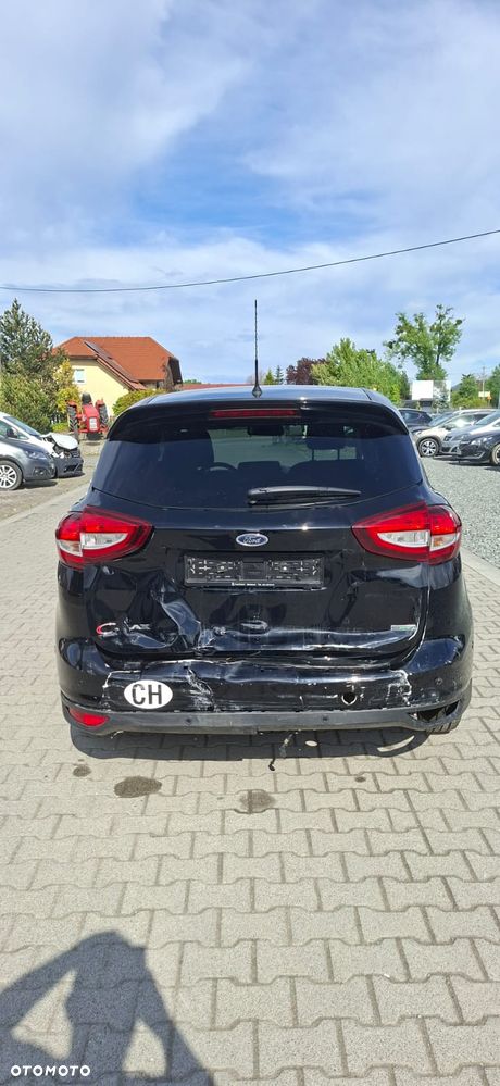 Ford C-MAX 1.0 EcoBoost Titanium ASS - 8