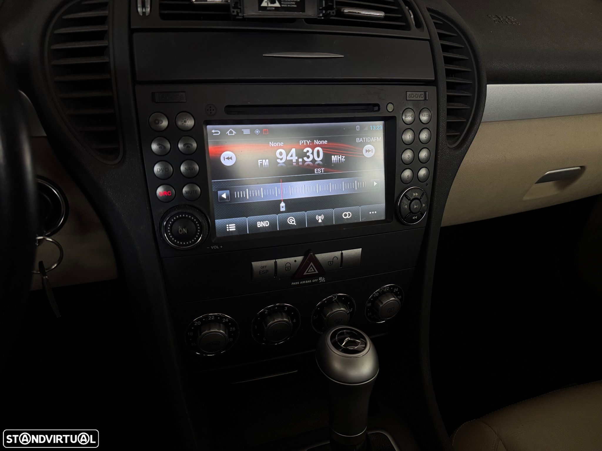 Mercedes-Benz SLK 200 - 17