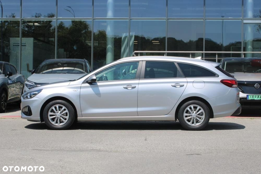 Hyundai i30 - 8