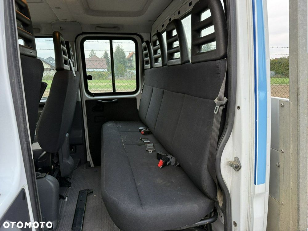Iveco Daily 35S13 - 29