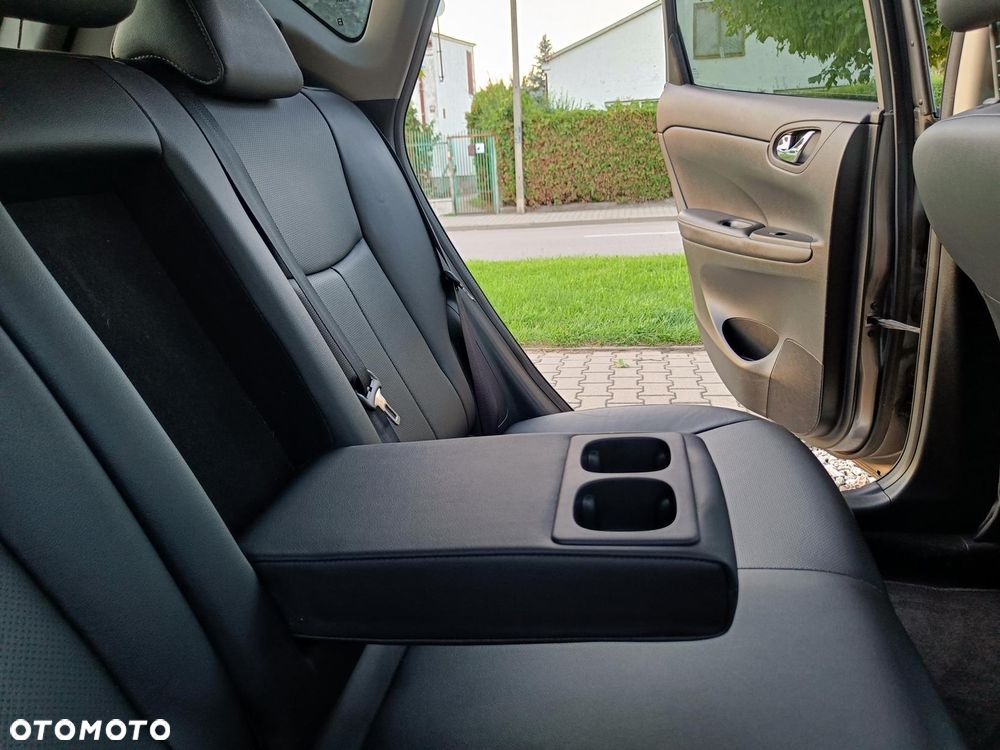 Nissan Pulsar 1.2 DIG-T Tekna - 30