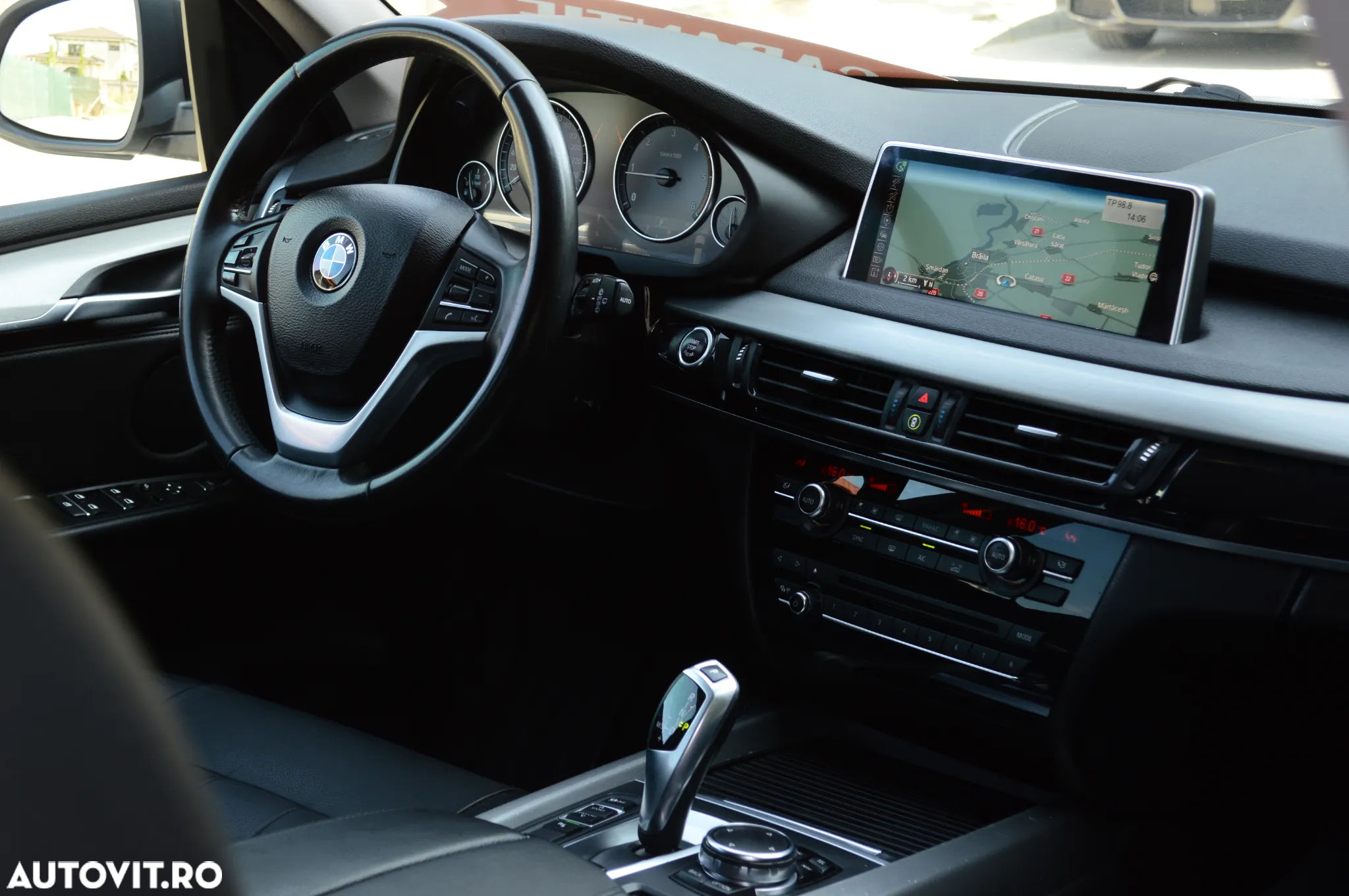 BMW X5 xDrive25d Sport-Aut. - 5