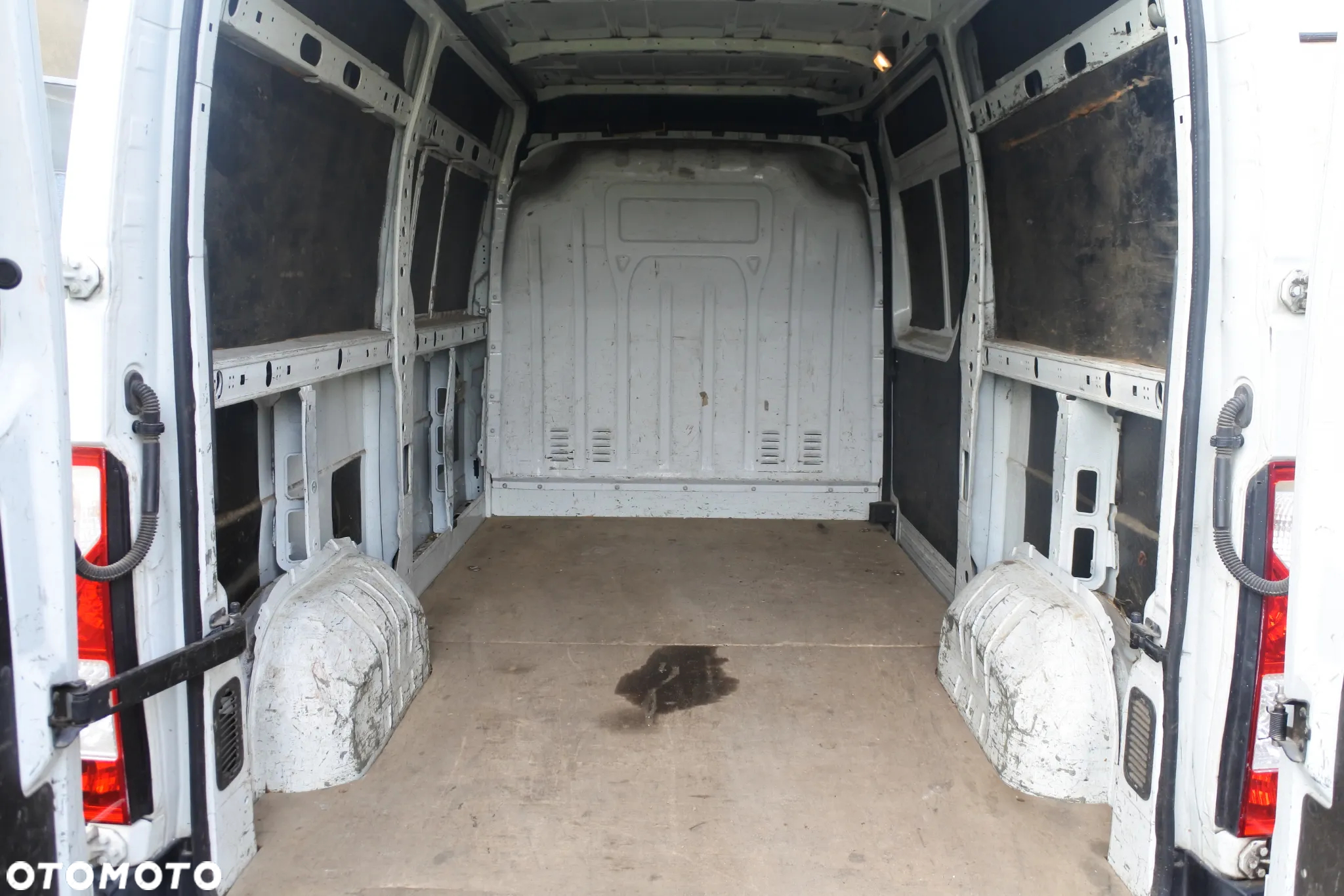 Renault MASTER - 9