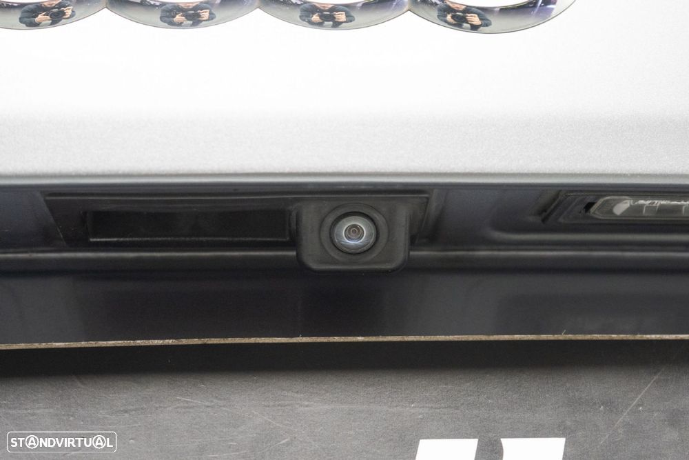 Audi A6 Avant 2.0 TDi quattro S-line S tronic - 15