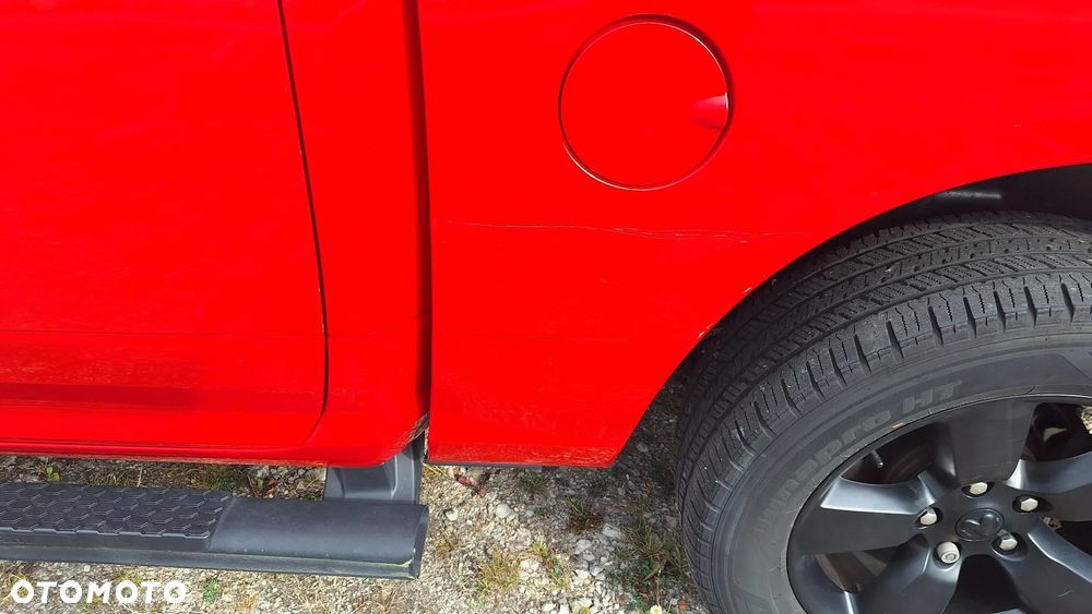 RAM 1500 5.7 Crew Cab Bighorn - 20