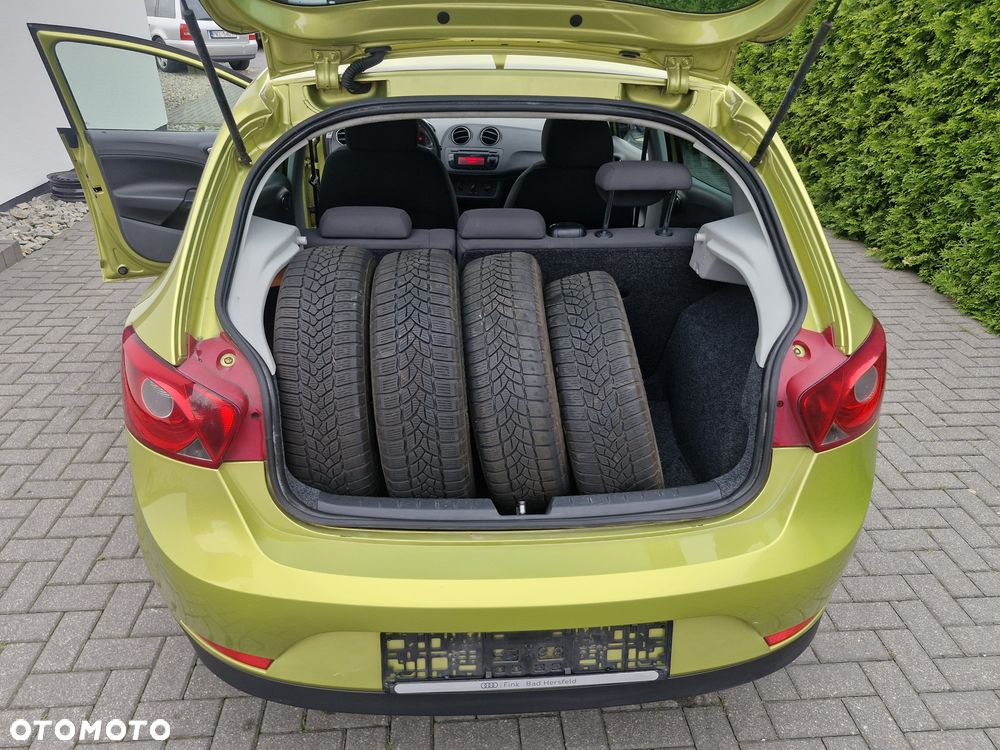 Seat Ibiza - 14