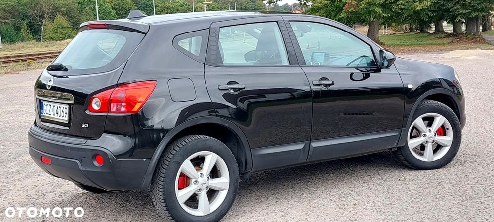 Nissan Qashqai - 22