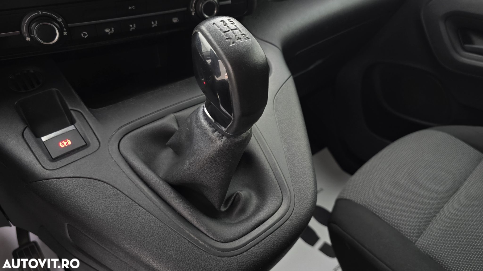 Citroën Berlingo - 17