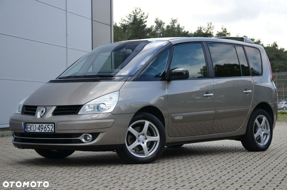 Renault Espace - 3