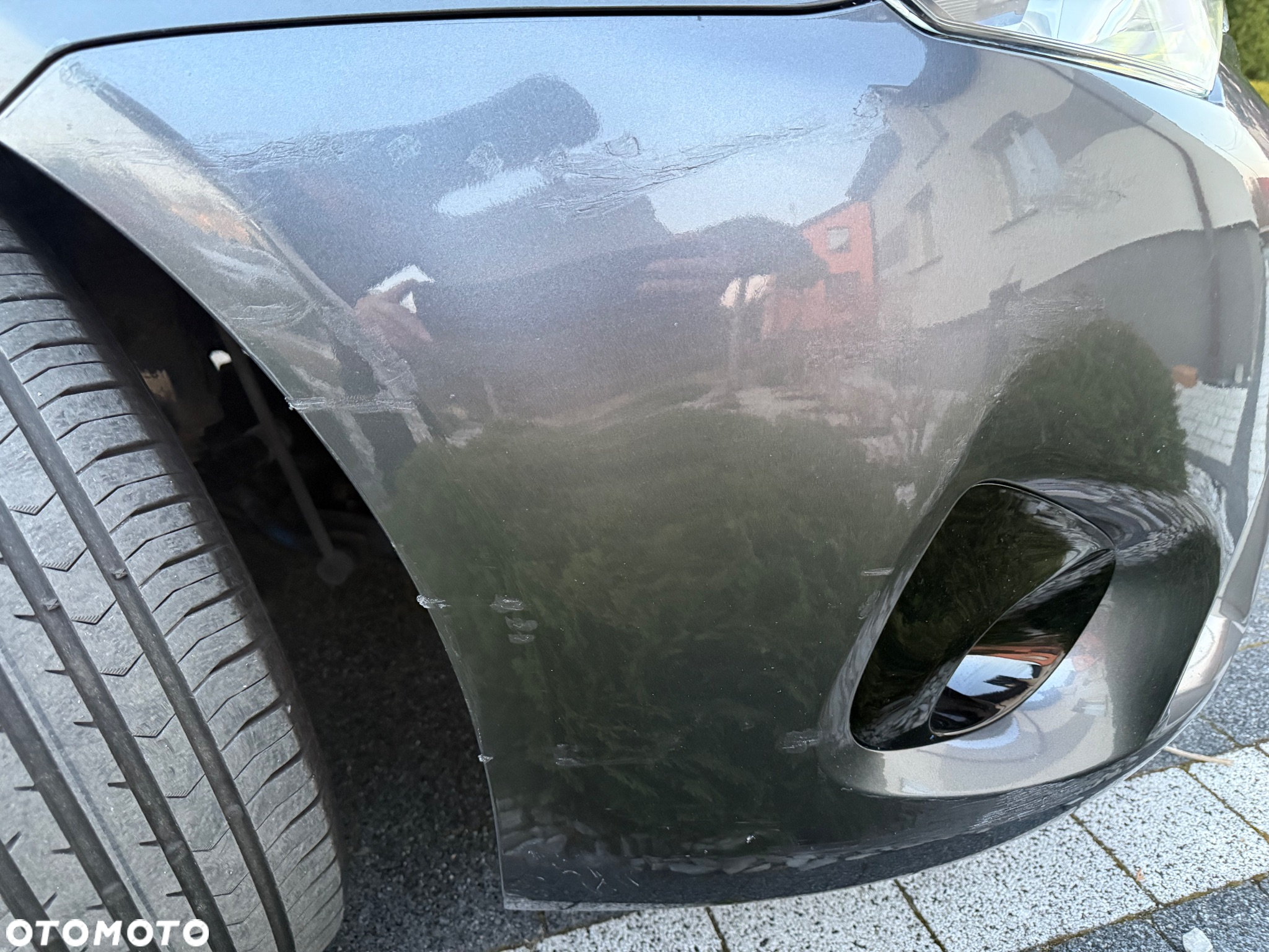 Toyota Avensis Touring Sports 1.8 Edition S+ - 36