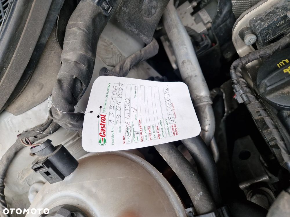 Skoda Octavia 2.0 TSI RS 245 - 27