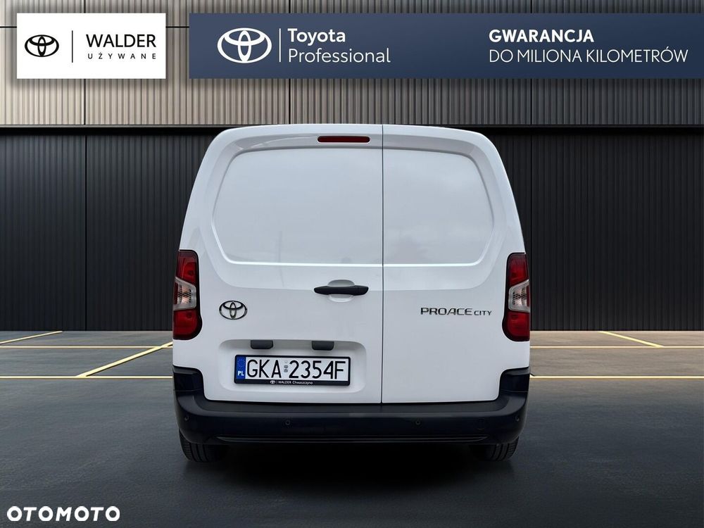 Toyota PROACE CITY - 6