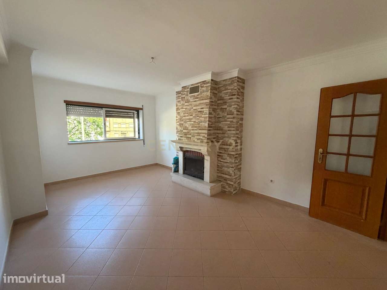 Apartamento T2 em Vila-Chã, Barreiro - Grande imagem: 4/10