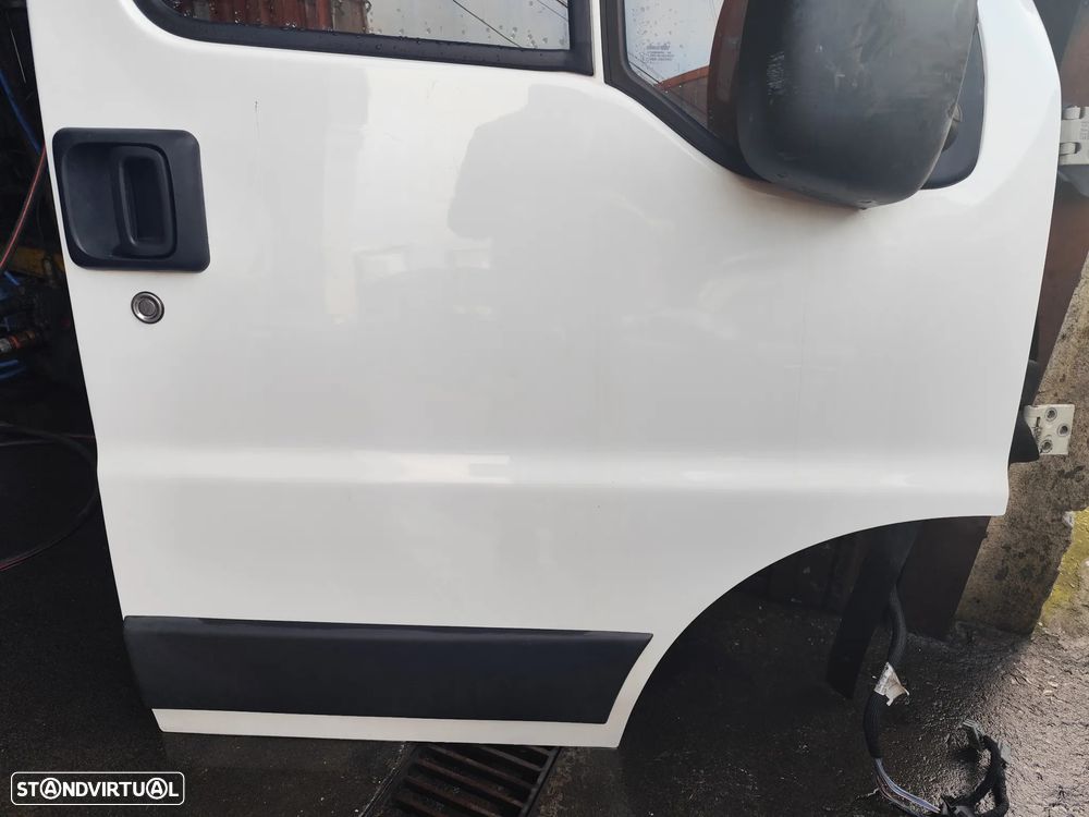 Boxer Jumper Ducato PORTA FRENTE DIREITA - PF660 - 2