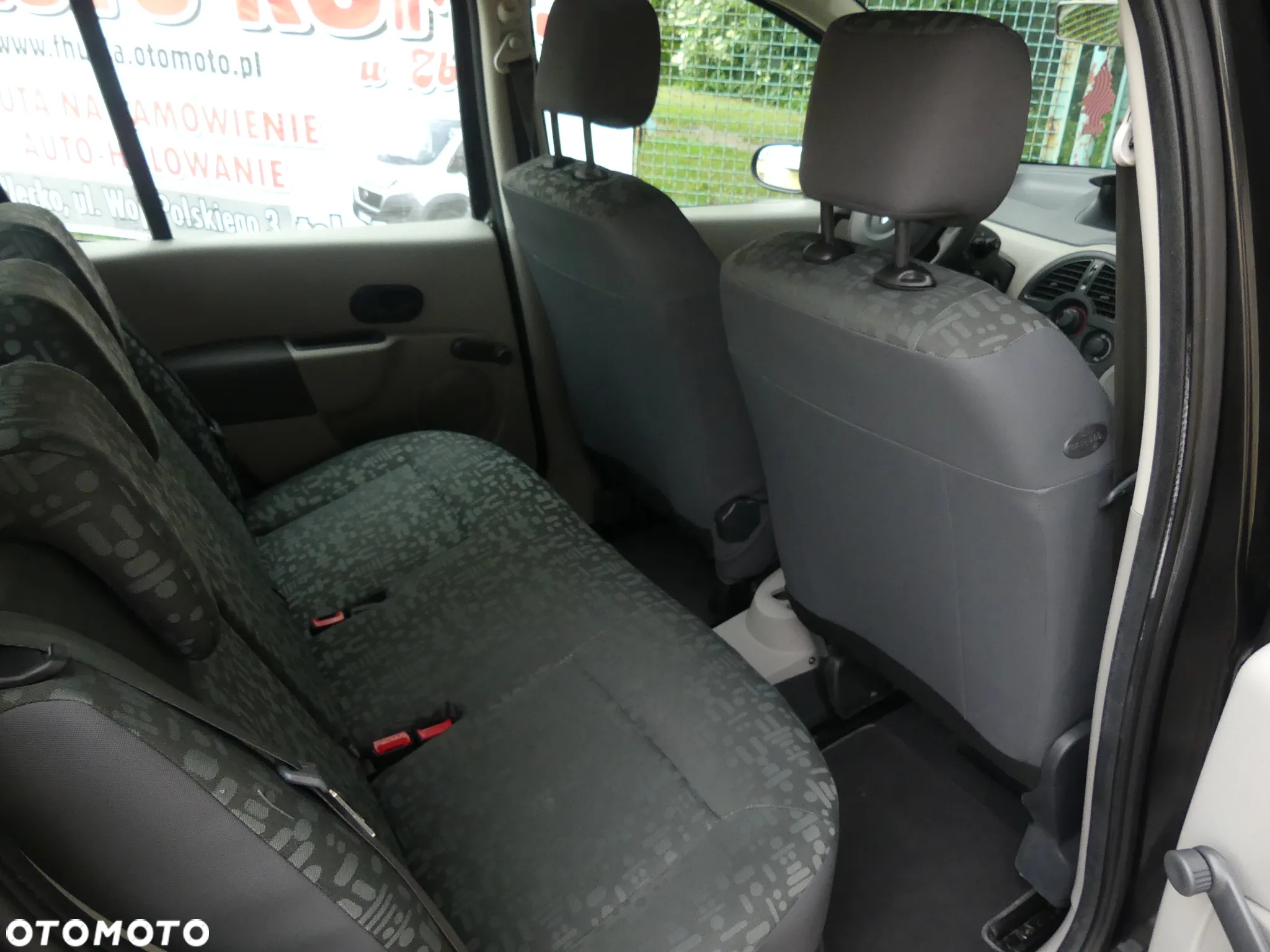 Renault Modus 1.2 16V Authentique - 12