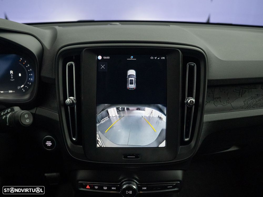 Volvo XC 40 - 28