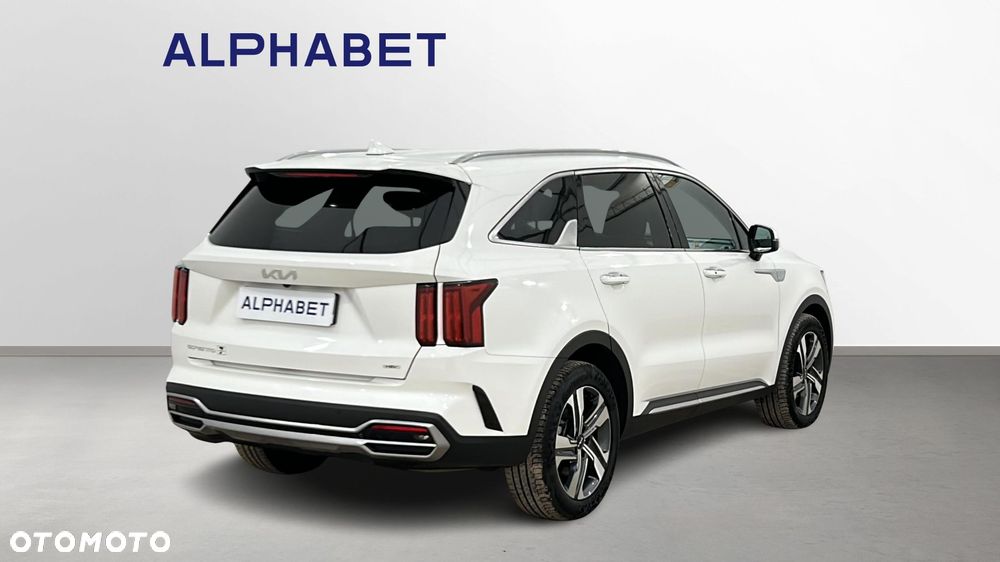 Kia Sorento 1.6 T-GDI HEV XL 4WD 7os - 5