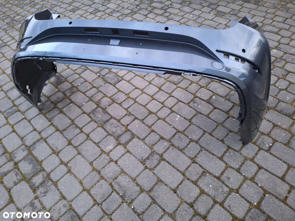 SEAT LEON IV CUPRA KOMBI SPORTSTOURE 20- 5FE ZDERZAK TYŁ TYLNY ORYG. 5FE807417 E/F/G/H - 2