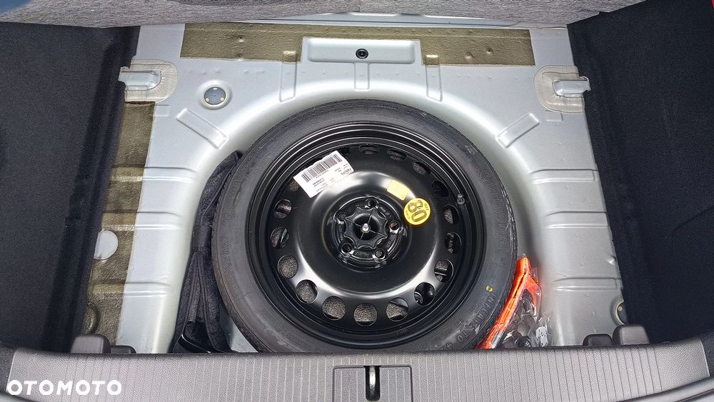 Opel Astra 1.4 Turbo Active - 30