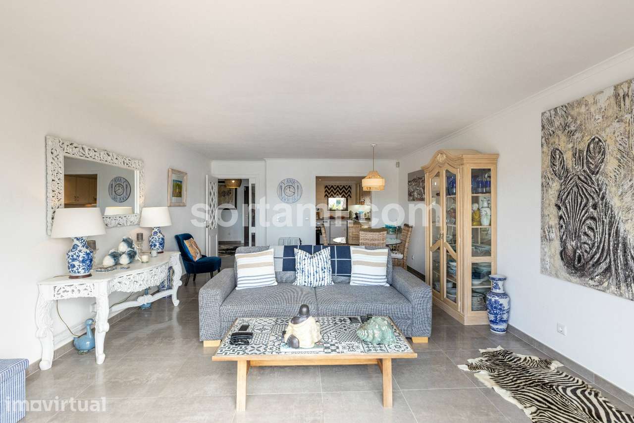 Apartamento T2 Venda em Almancil,Loulé - Grande imagem: 5/24