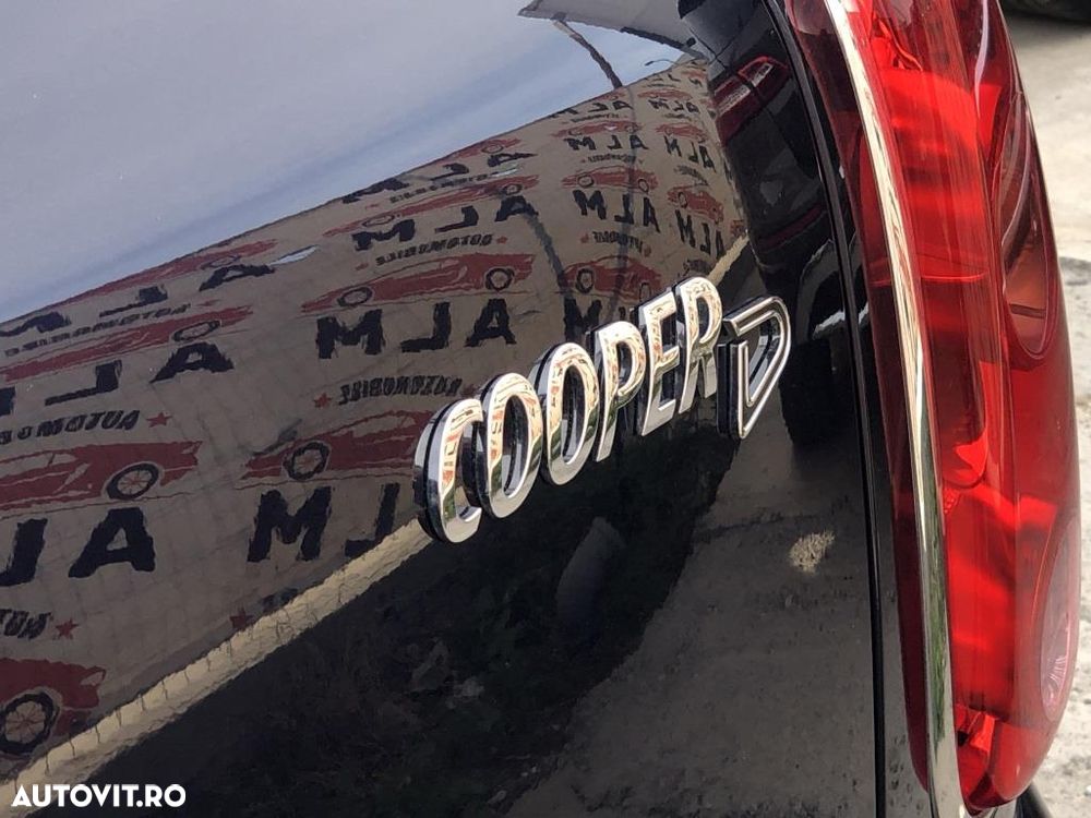 Mini Countryman - 26