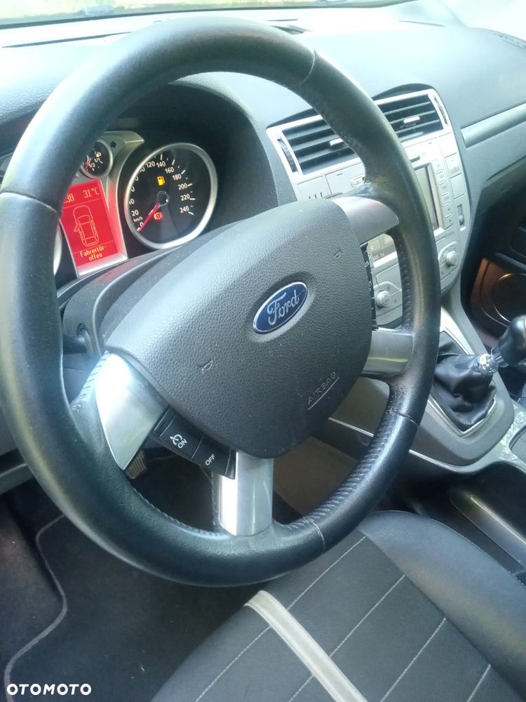 Toyota Auris 1.6 Travel - 29