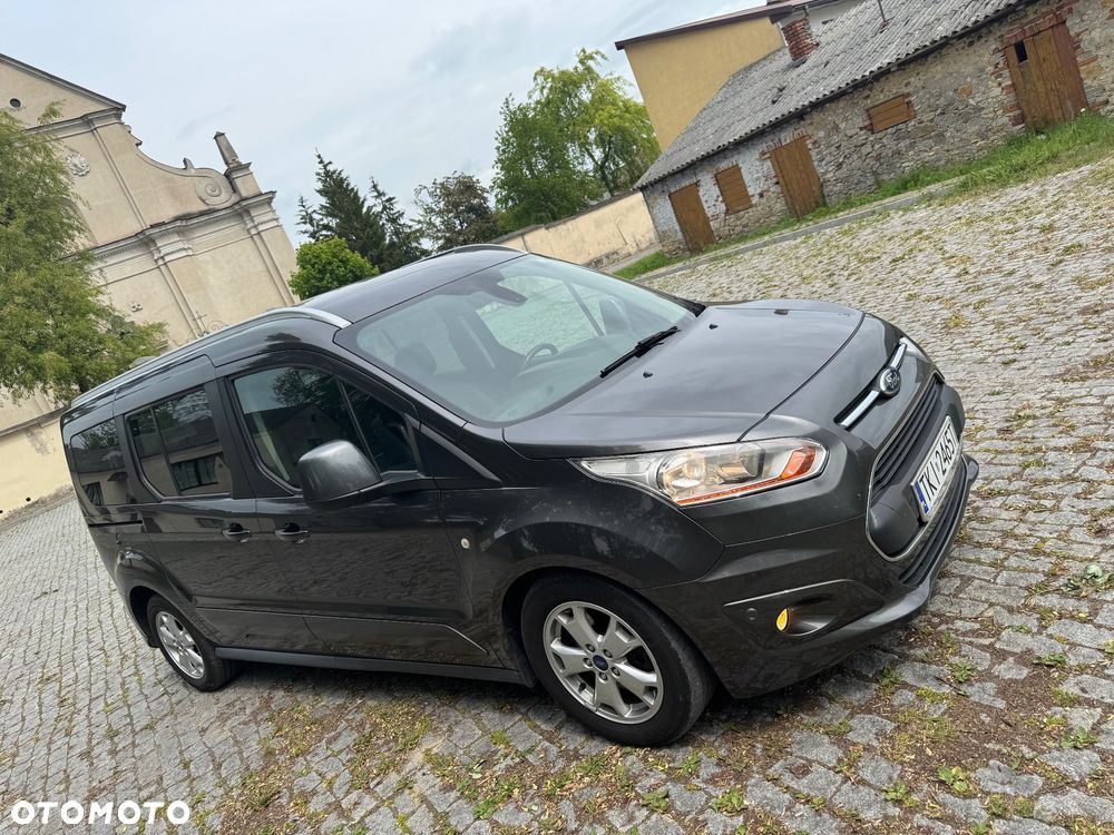 Ford Tourneo Connect Grand - 6