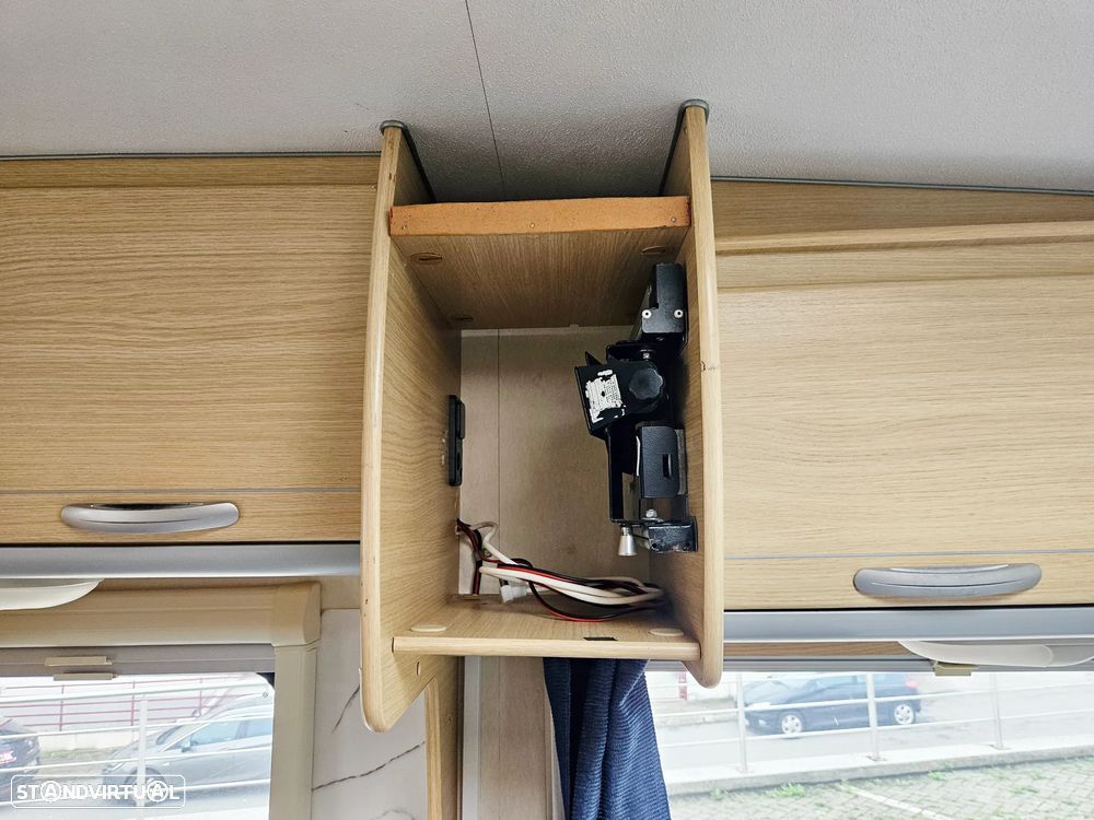 Roller Team Auto-Roller 255 P - 19