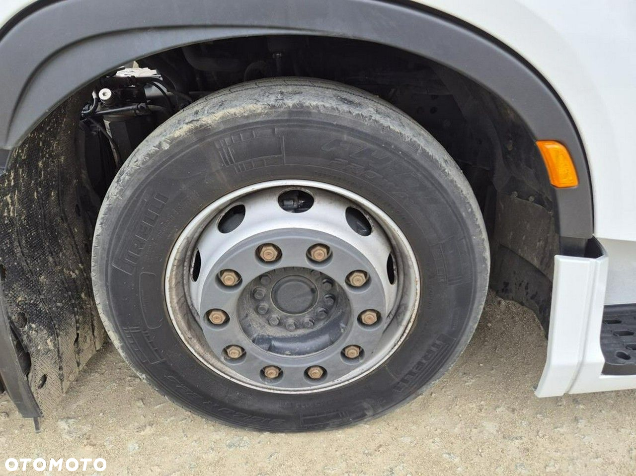 Iveco As440ST/Fp Lt - 27