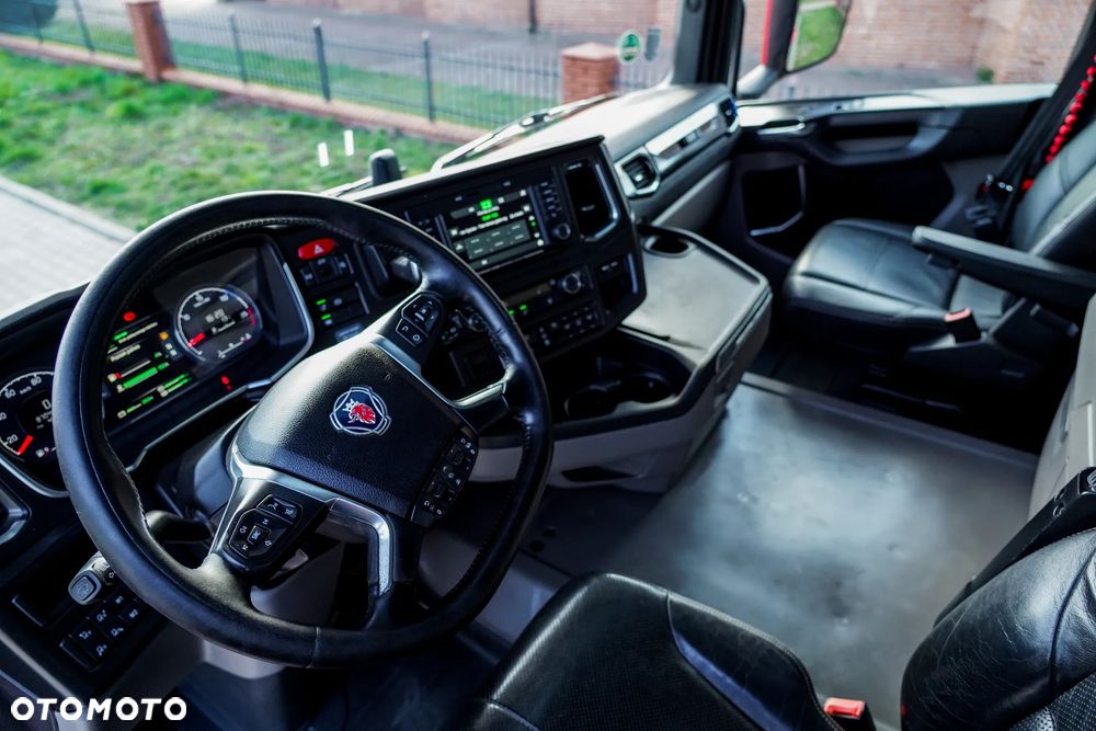 Scania R500 - 27