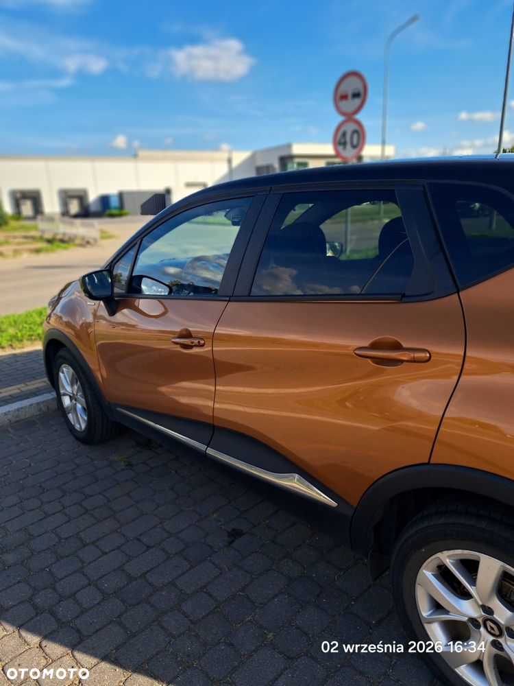 Renault Captur - 8