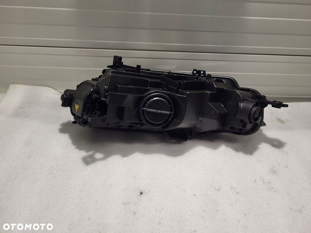 audi a5 8w6 xenon przód strona prawa 8w6941044f - 6