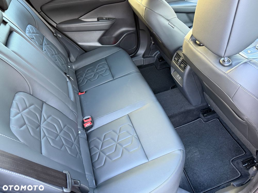 Nissan Qashqai 1.3 DIG-T MHEV Xtronic Tekna - 9