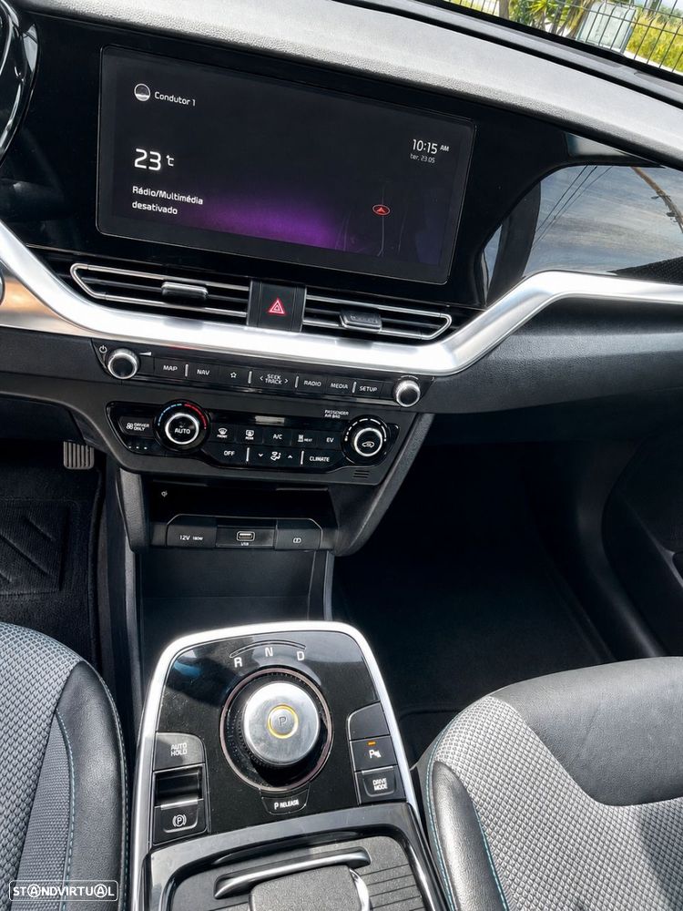 Kia e-Niro 64kWh - 14