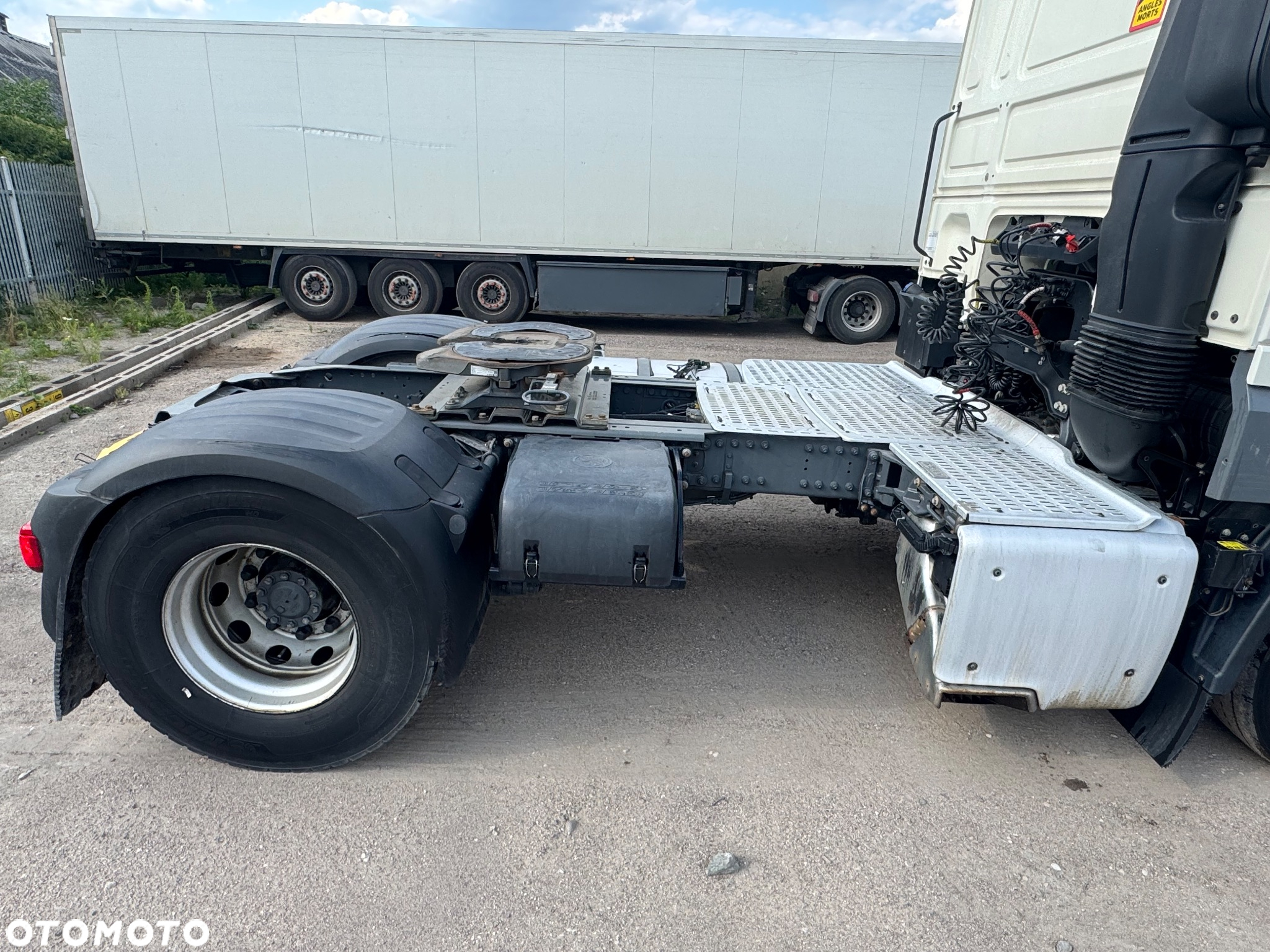 DAF XF 480 - 5