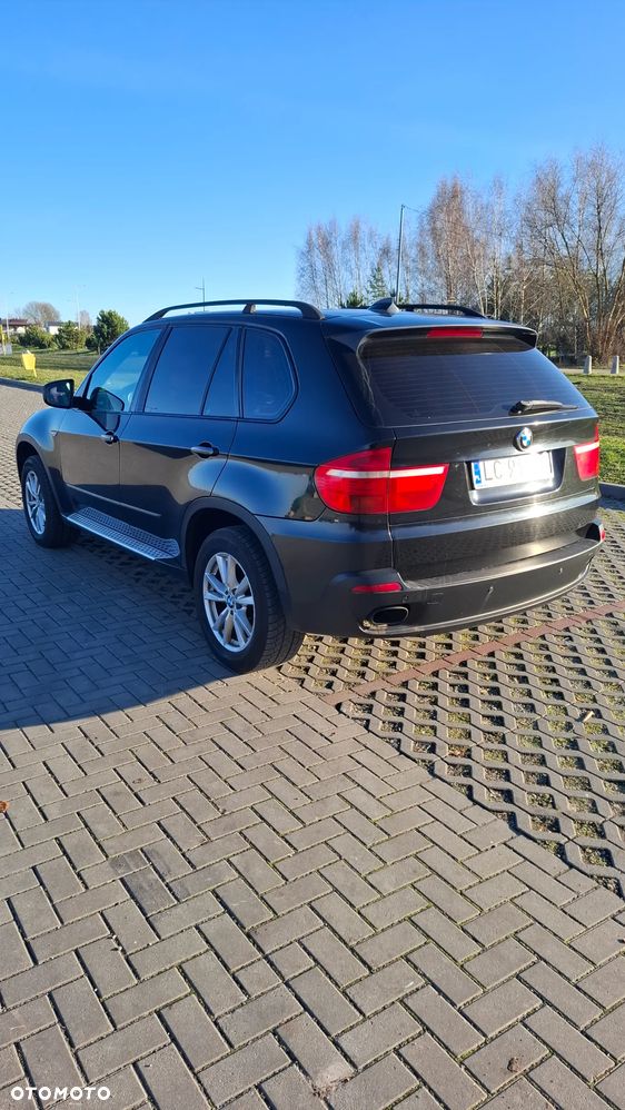 BMW X5 - 2