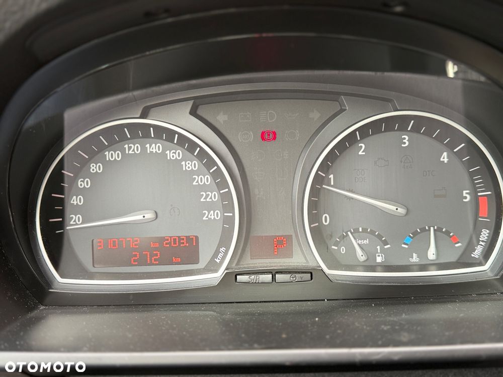 BMW X3 xDrive20d Edition Exclusive - 9