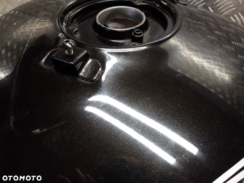 Zbiornik bak paliwa KAWASAKI VN 1600 MEAN STREAK 04-08r   PN. 51084-5243-739 - 8