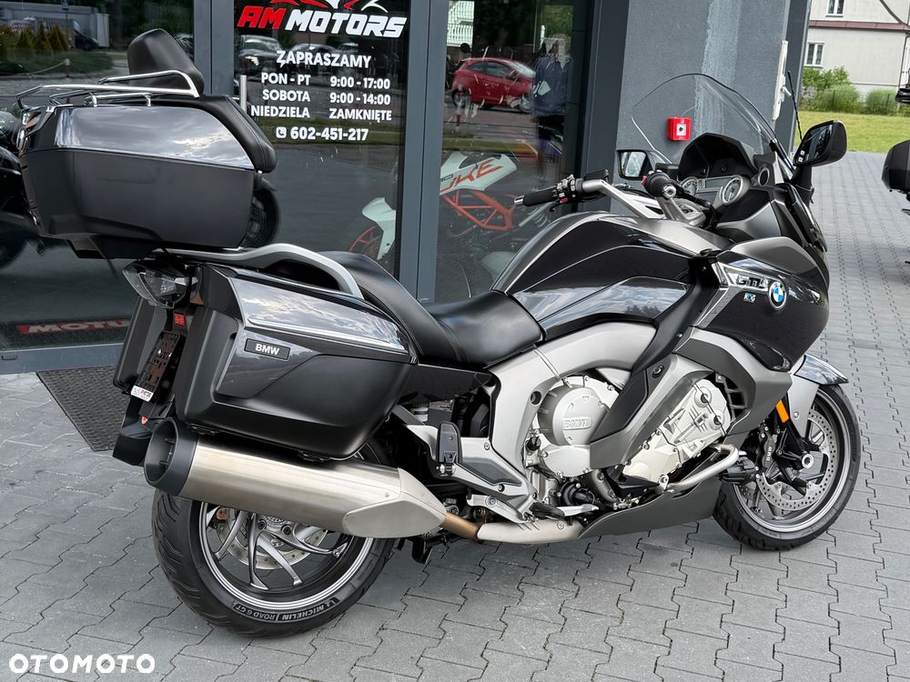 BMW K - 4