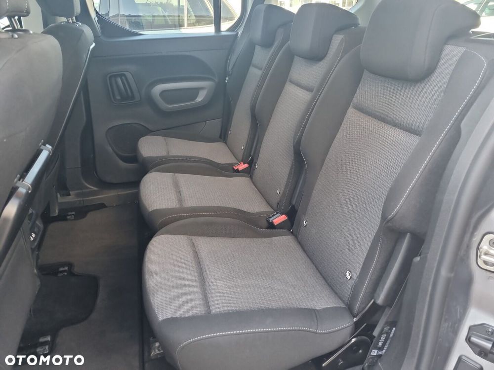 Toyota Proace City Verso 1.5 D-4D Family - 14